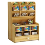 Organizador De Escritorio Premium