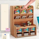 Organizador De Escritorio Premium
