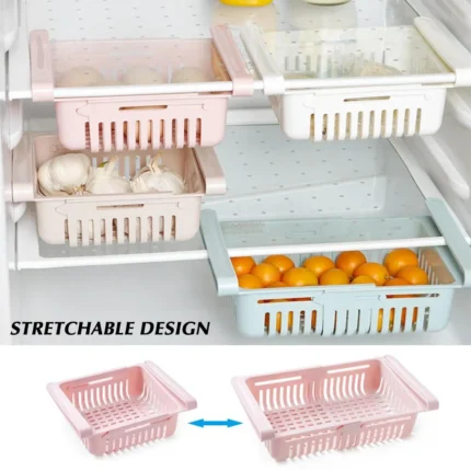 Organizador De Refrigeradora