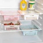 Organizador De Refrigeradora