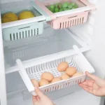 Organizador De Refrigeradora
