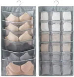 Organizador Doble Cara