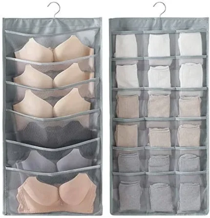 Organizador Doble Cara