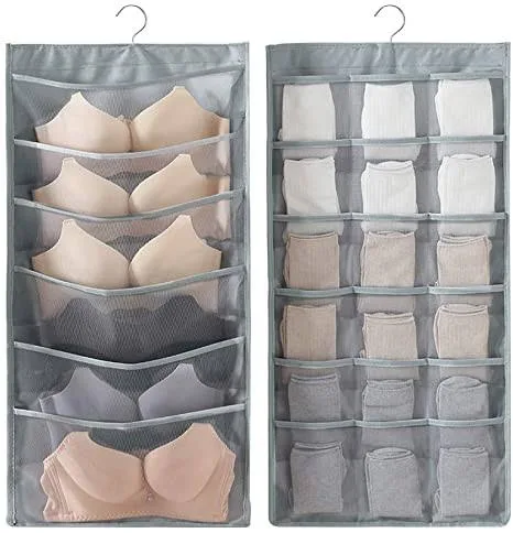 Organizador Doble Cara