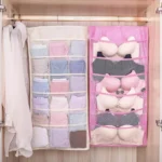 Organizador Doble Cara