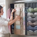 Organizador Doble Cara