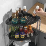Organizador Esquinero Multifuncional