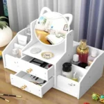 Organizador Kawai Con Espejo