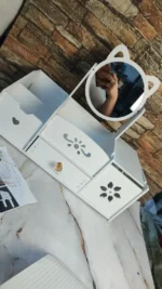 Organizador Kawai Con Espejo