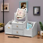 Organizador Kawai Con Espejo