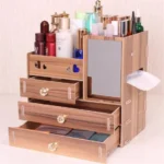 Organizador Kawai Con Espejo