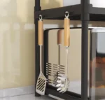Organizador Microondas 3 Niveles