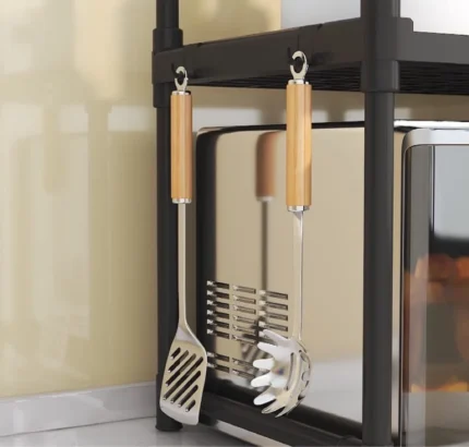 Organizador Microondas 3 Niveles