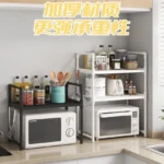 Organizador Microondas 3 Niveles