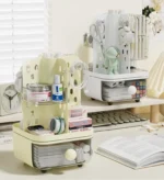 Organizador Vintange Office 360°