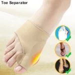 Pack 02 Corrector Juanete