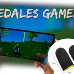 Pack 02 Dedales Gamer