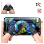 Pack 02 Dedales Gamer