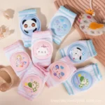 Pack 02 Rodilleras De Gateo