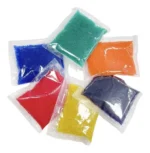 Pack 10,000 Balas Juguete Hidrogel