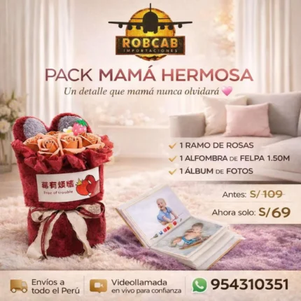 Pack Promocional Catálogo Abril 2026 — Página 10