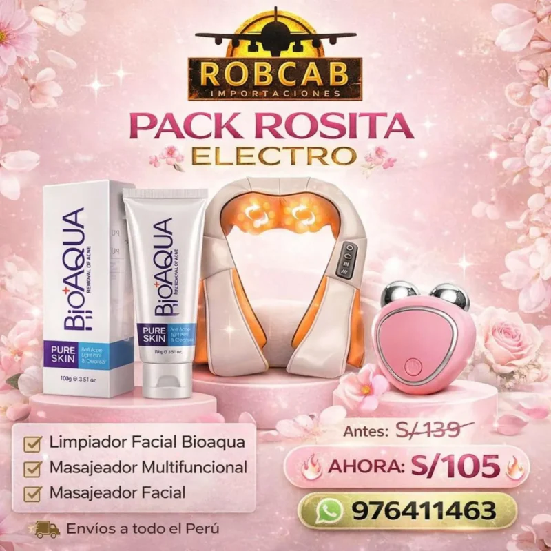 Pack Promocional Catálogo Abril 2026 — Página 11