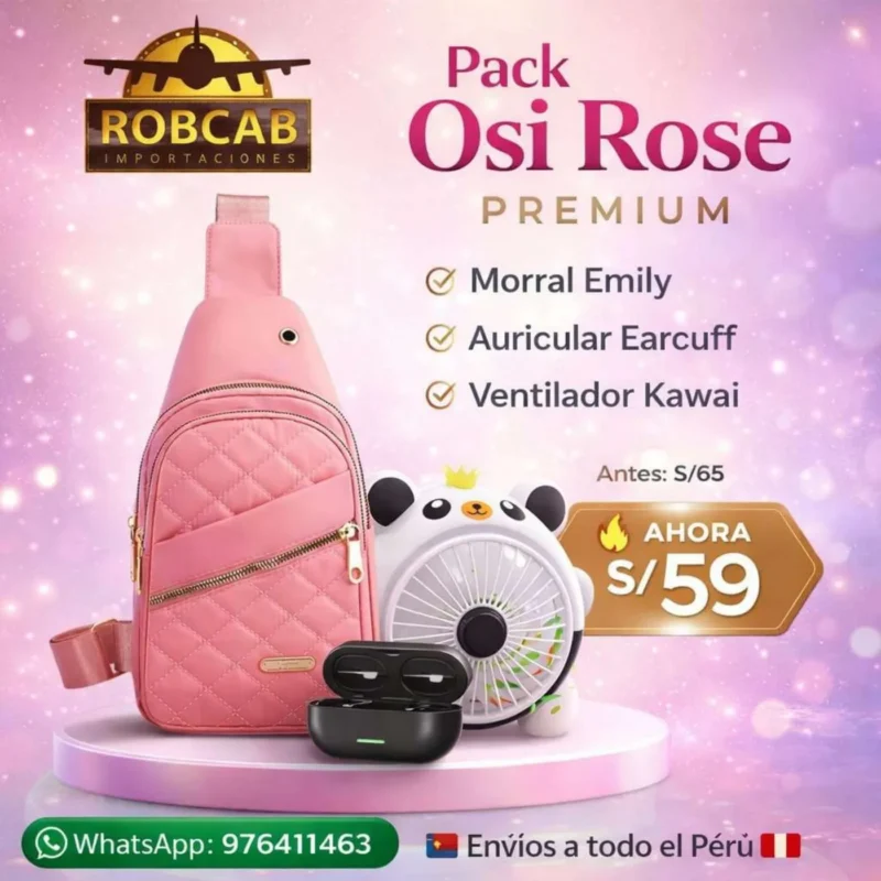 Pack Promocional Catálogo Abril 2026 — Página 16