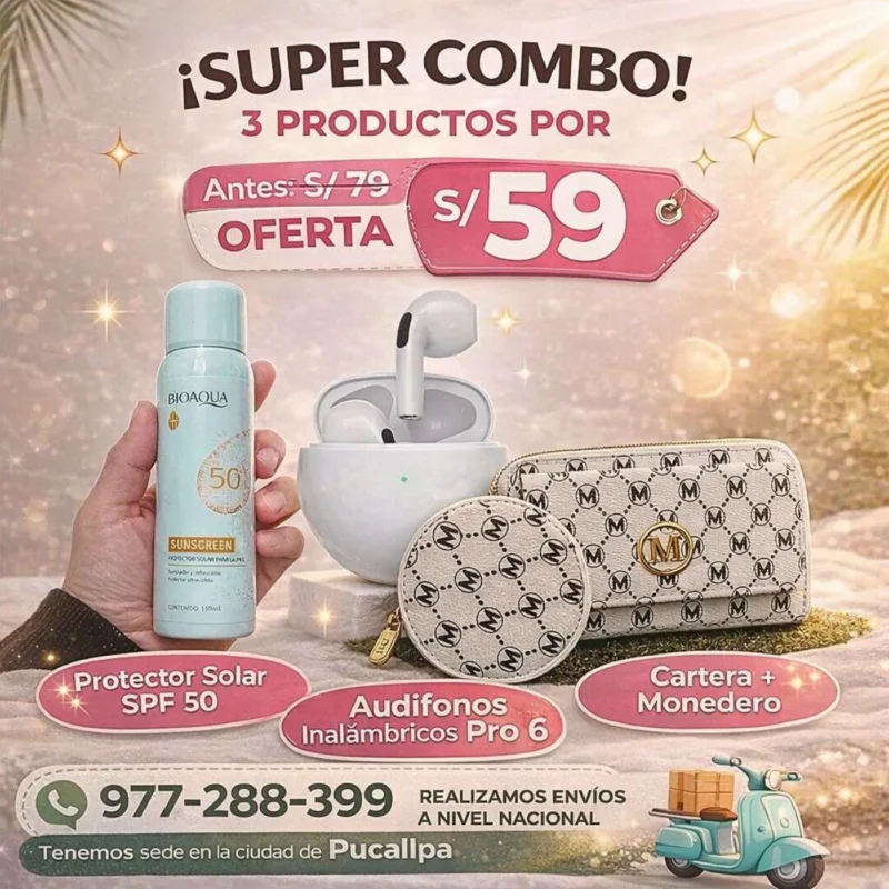 Pack Promocional Catálogo Abril 2026 — Página 19