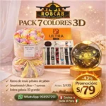 Pack Promocional Catálogo Abril 2026 — Página 23