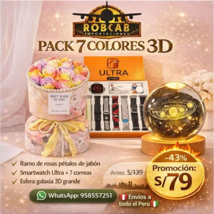 Pack Promocional Catálogo Abril 2026 — Página 23