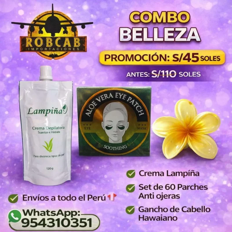Pack Promocional Catálogo Abril 2026 — Página 24
