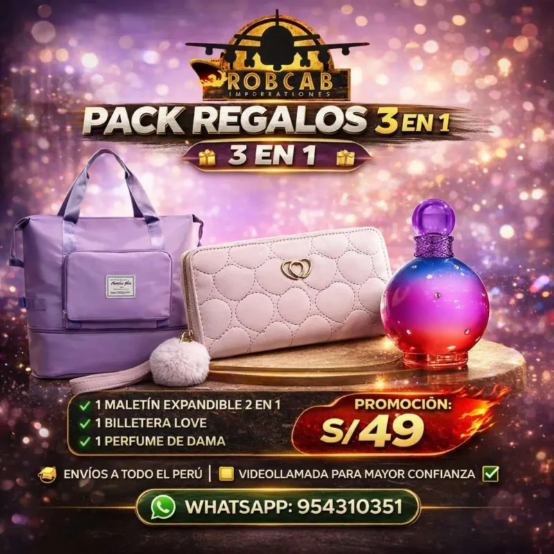 Pack Promocional Catálogo Abril 2026 — Página 25