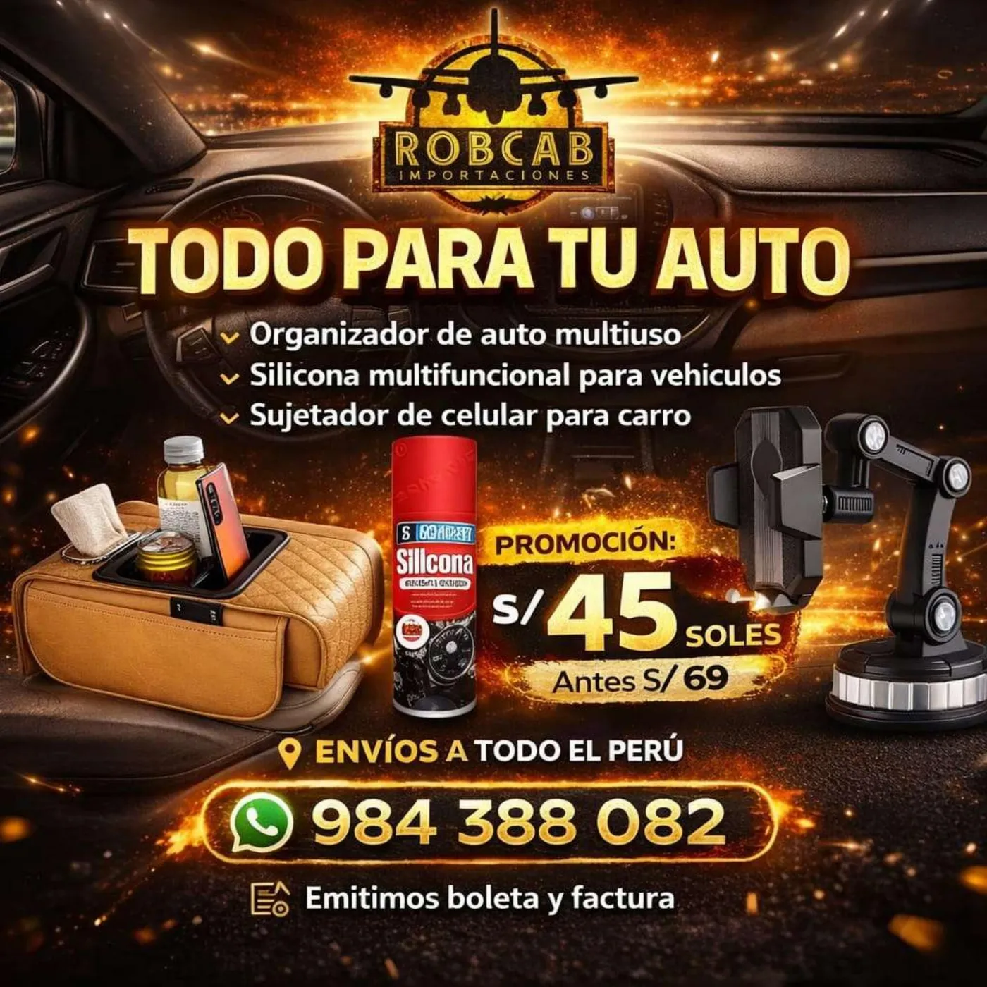 Pack Promocional Catálogo Abril 2026 — Página 28 Pack Promocional Catálogo Abril 2026 — Página 28