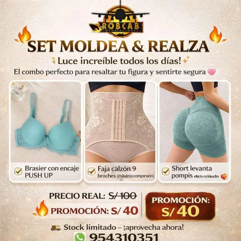 Pack Promocional Catálogo Abril 2026 — Página 33
