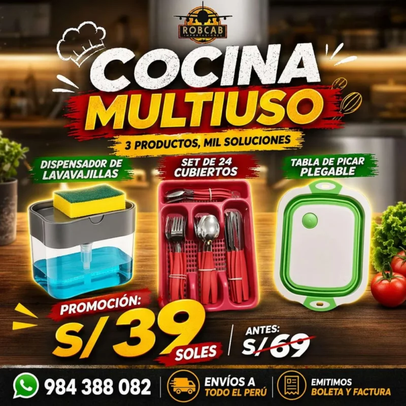 Pack Promocional Catálogo Abril 2026 — Página 34