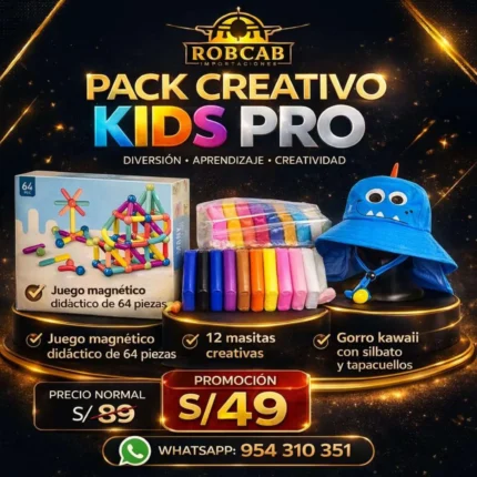 Pack Promocional Catálogo Abril 2026 — Página 36