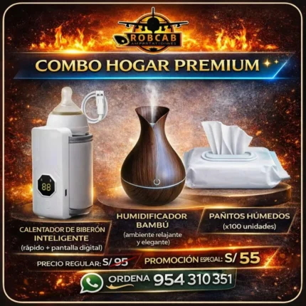 Pack Promocional Catálogo Abril 2026 — Página 45