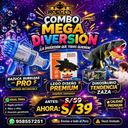 Pack Promocional Catálogo Abril 2026 — Página 47