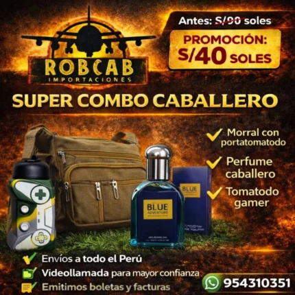 Pack Promocional Catálogo Abril 2026 — Página 48