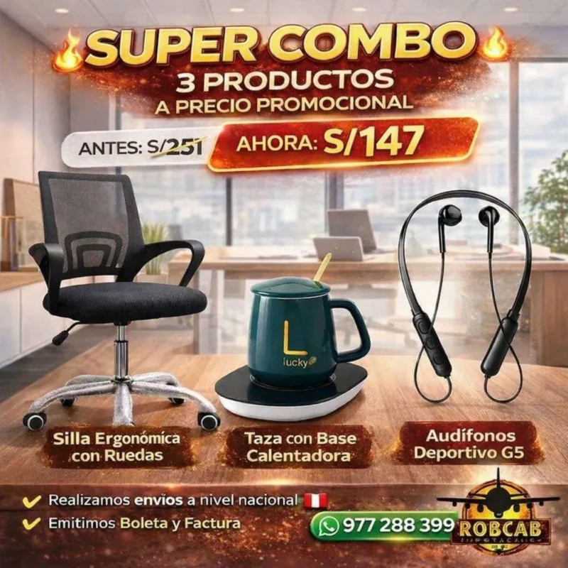 Pack Promocional Catálogo Abril 2026 — Página 56