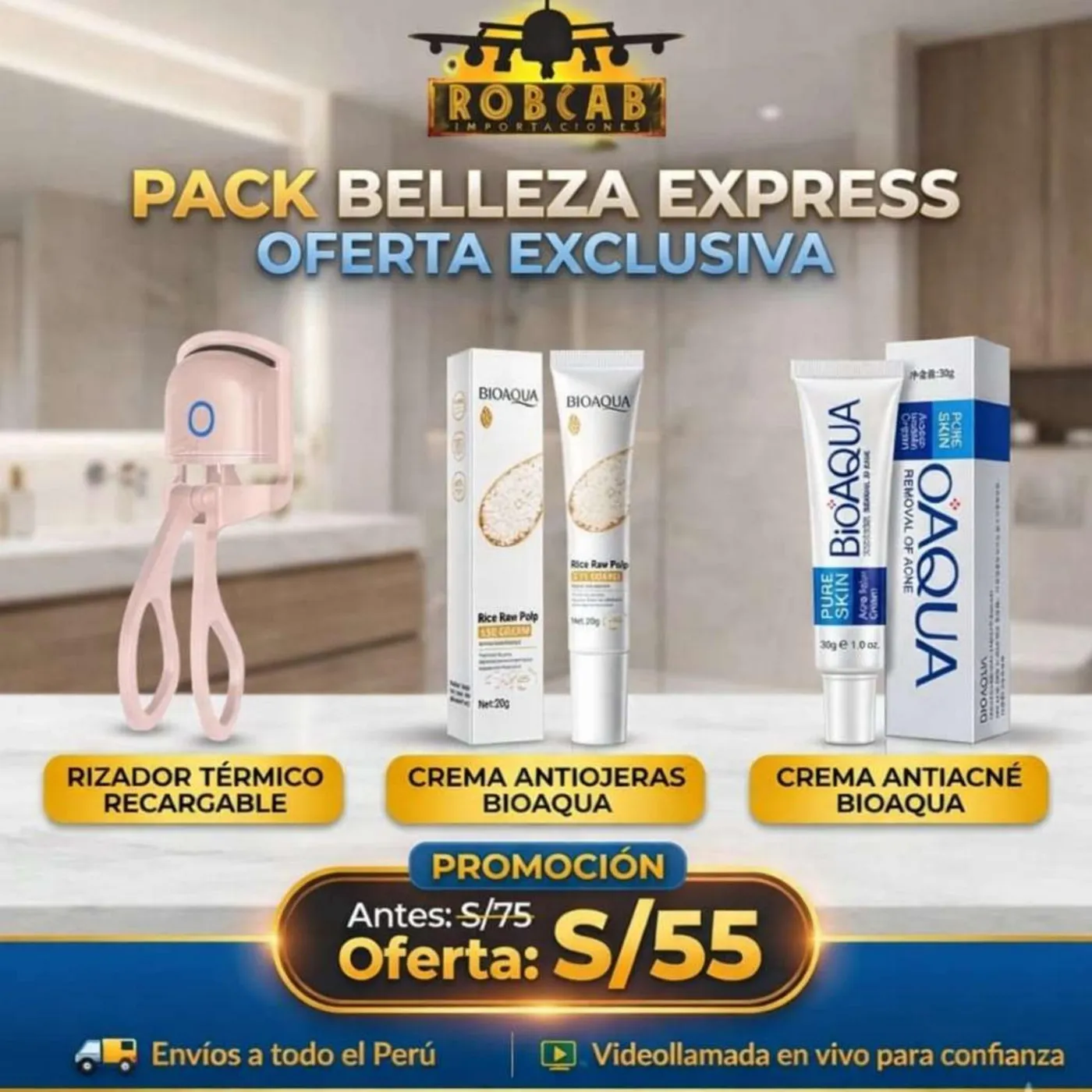 Pack Promocional Catálogo Abril 2026 — Página 59 Pack Promocional Catálogo Abril 2026 — Página 59