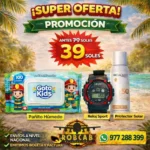 Pack Promocional Catálogo Abril 2026 — Página 61