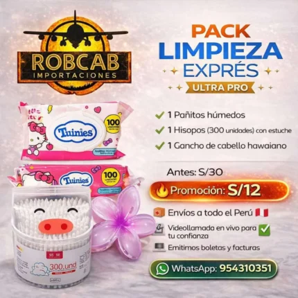 Pack Promocional Catálogo Abril 2026 — Página 62