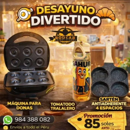 Pack Promocional Catálogo Abril 2026 — Página 65