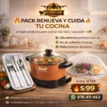 Pack Promocional Catálogo Abril 2026 — Página 67