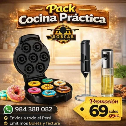 Pack Promocional Catálogo Abril 2026 — Página 72