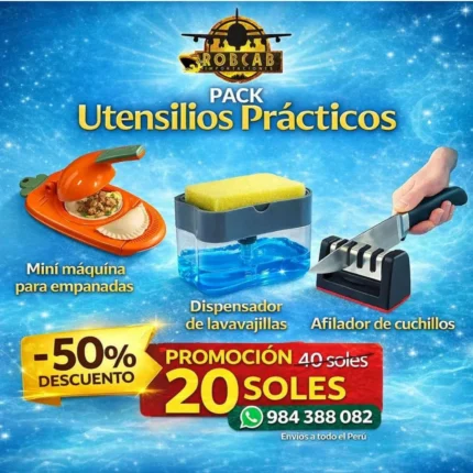 Pack Promocional Catálogo Abril 2026 — Página 75