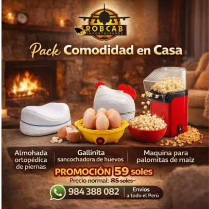 Pack Promocional Catálogo Abril 2026 — Página 76