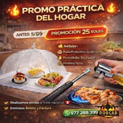 Pack Promocional Catálogo Abril 2026 — Página 79