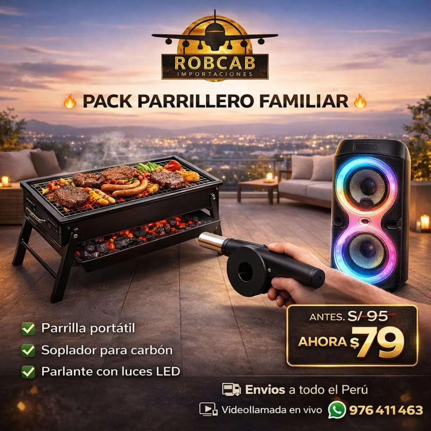 Pack Promocional Catálogo Abril 2026 — Página 80 Pack Promocional Catálogo Abril 2026 — Página 80